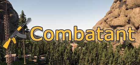 Game cover: Combatant