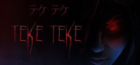 Game cover: Teke Teke