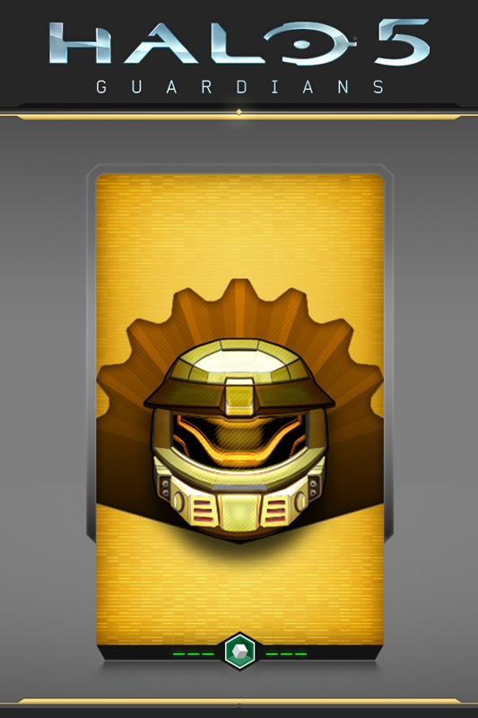 Game cover: Halo 5: Guardians - Greatest Hits Customization REQ Pack