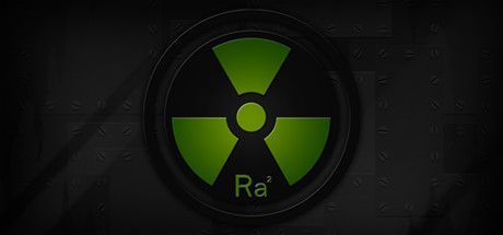 Game cover: Radium 2