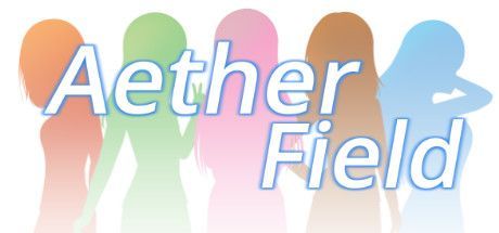 Game cover: Aether Field