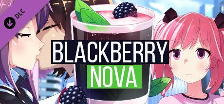 Game cover: BlackberryNOVA: Foreign Languages Club