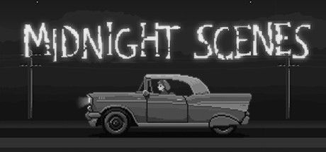Game cover: Midnight Scenes: The Highway (Special Edition)