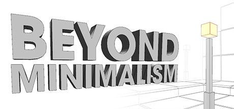 Game cover: Beyond Minimalism