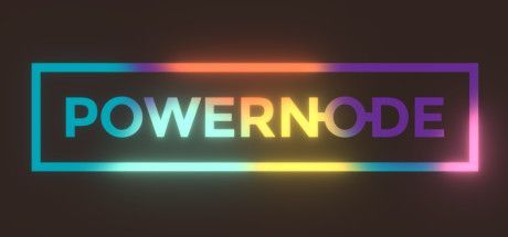 Game cover: Powernode