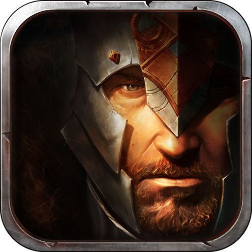 Game cover: Dawn of Revenge