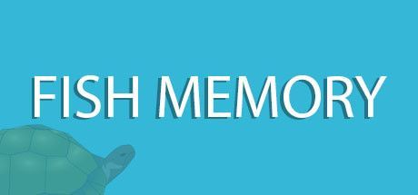Game cover: Fish Memory