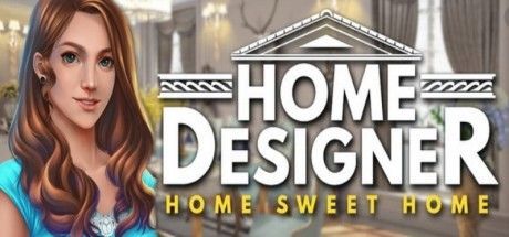 Game cover: Home Designer: Home Sweet Home
