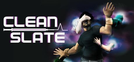 Game cover: Clean Slate