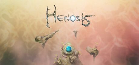 Game cover: Henosis
