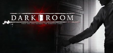 Game cover: Dark Room