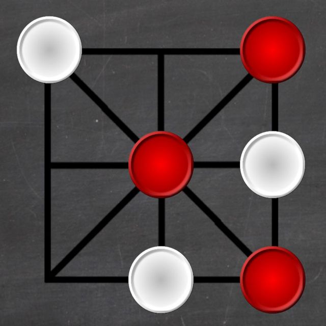 Game cover: Tic Tac Toe (Classic)
