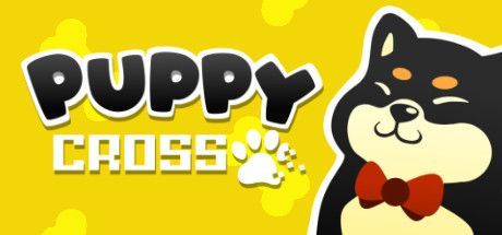 Game cover: Puppy Cross