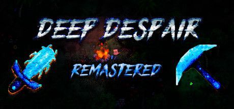 Game cover: Deep Despair