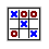 Game cover: Tic Tac Toe