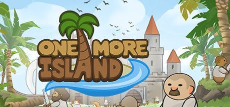 Game cover: One More Island