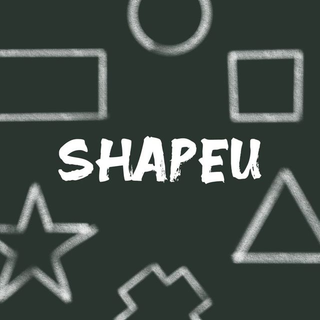 Game cover: Shapeu