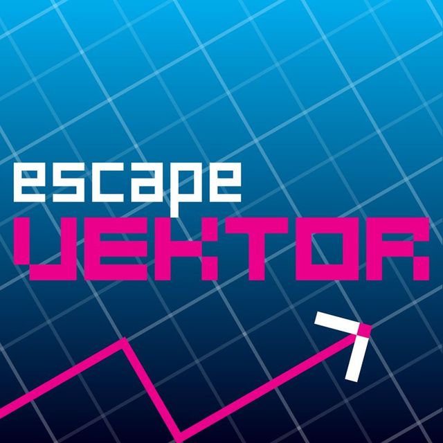 Game cover: Escape Vektor