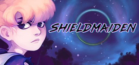 Game cover: Shieldmaiden