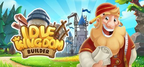 Game cover: Idle Kingdom Builder