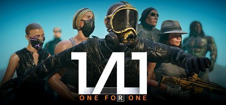 Game cover: 141