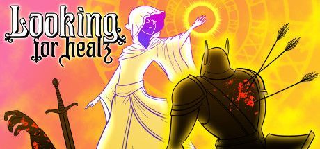 Game cover: Looking for Heals
