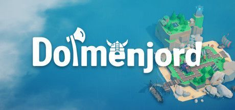Game cover: Dolmenjord: Viking Islands