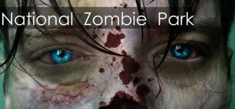 Game cover: National Zombie Park