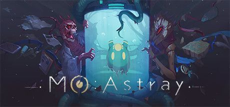 Game cover: MO: Astray