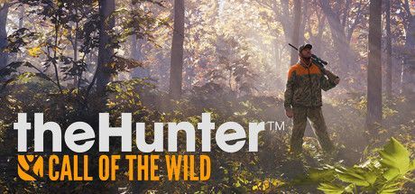 Game cover: theHunter: Call of the Wild