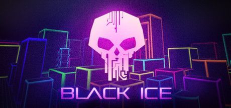 Game cover: Black Ice
