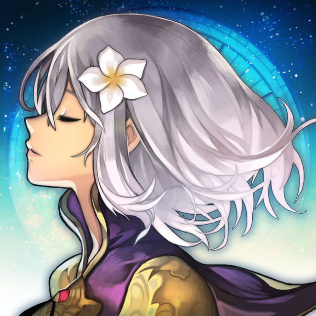 Game cover: Another Eden