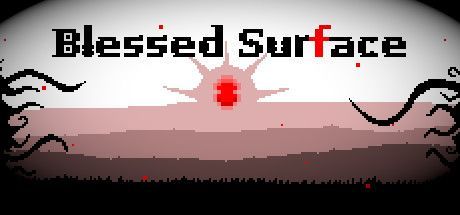 Game cover: Blessed Surface