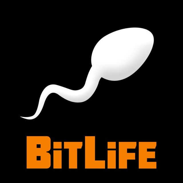 Game cover: BitLife