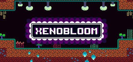 Game cover: XenoBloom