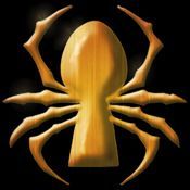 Game cover: Spider: The Secret of Bryce Manor