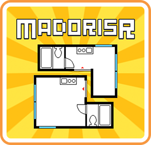 Game cover: Madoris R