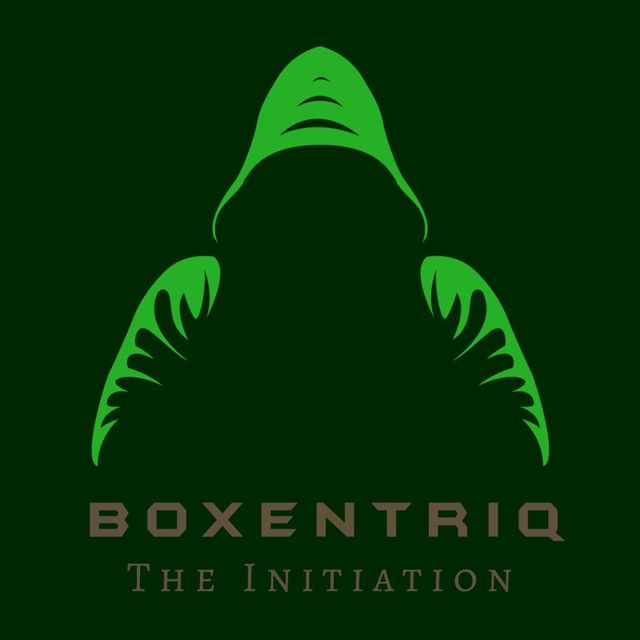 Game cover: Boxentriq
