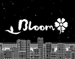 Game cover: Bloom