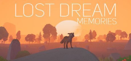Game cover: Lost Dream: Memories