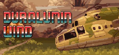 Game cover: Duralumin Wind