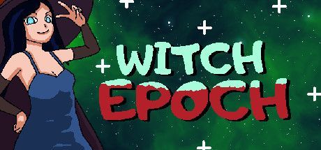 Game cover: Witch Epoch