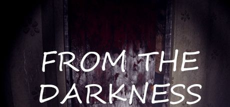 Game cover: From the Darkness
