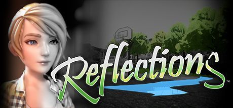 Game cover: Reflections
