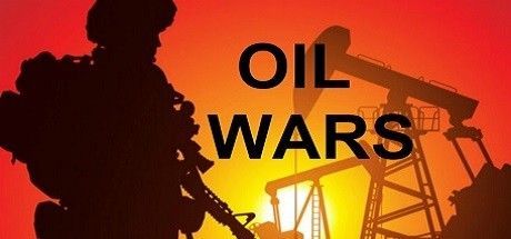 Game cover: Oil Wars