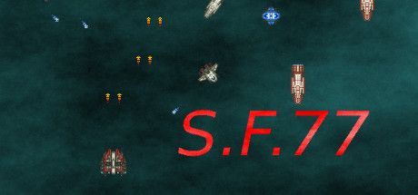 Game cover: S.F.77