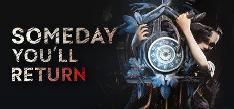 Game cover: Someday You'll Return