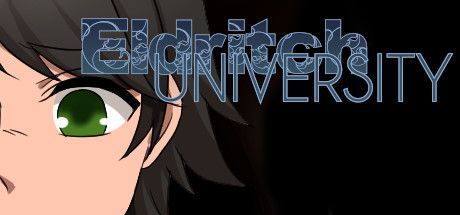 Game cover: Eldritch University