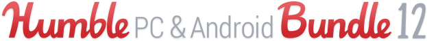 Game cover: Humble PC & Android Bundle 12