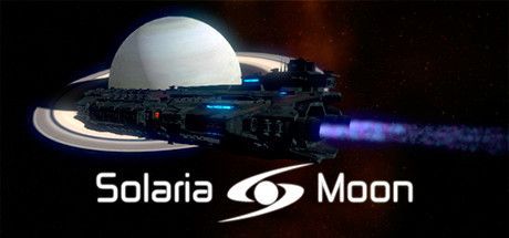 Game cover: Solaria Moon
